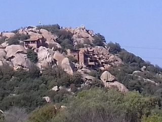 Le Sorgenti