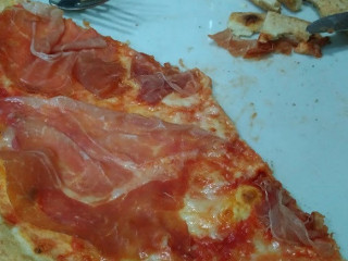 Pizzeria L'angolo Saac