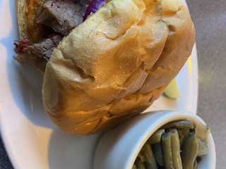 Mr. Hamburger