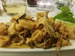 Pizzeria Le Fornaci Di Stabile Ignazio