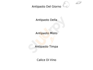 La Timpa Del Cucco