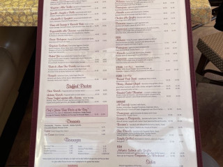 Trattoria Da Rondo