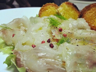 Pizzeria Sentieri Del Gusto