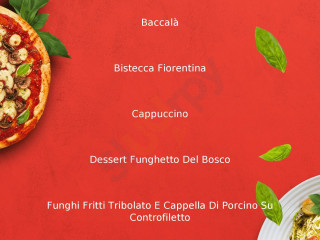 Osteria Rossi Lina