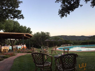 Aldiola Country Resort