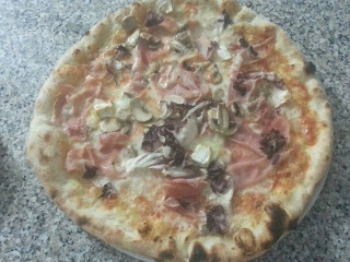 Il Pratogallo Pizzeria