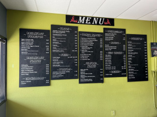 Pizzeria La Pineta