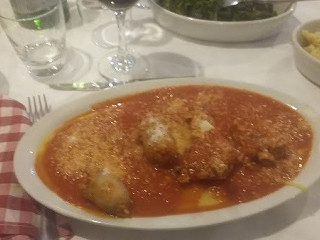 Trattoria Della Posta
