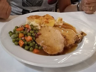 Osteria Del Borgo