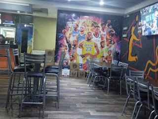 Pizzeria Saragio