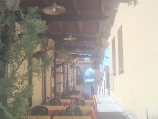 Tavolamica