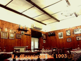 La Mangiatoia