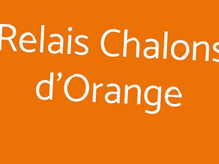 Relais Chalons D'orange