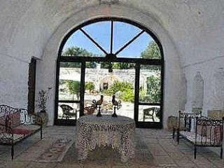 Masseria Lacco