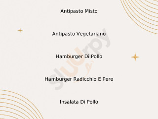 Taverna Re Fuoco