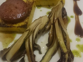 Trattoria Pizzeria Angedras