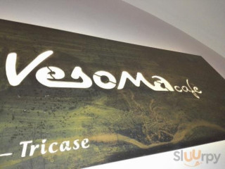 Vesoma