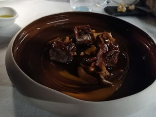 Trattoria Pizzeria La Campagnola