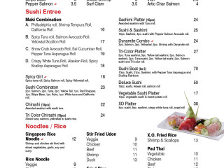 Sushi Ya