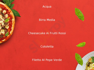 Pizzeria La Bizantina