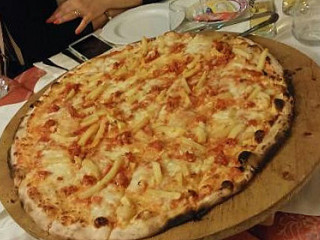 Djembè Pizzeria