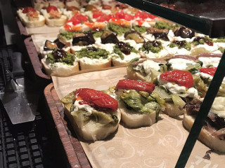 Gastronomia Vecchia Porretta