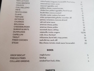 Vintage Bistro
