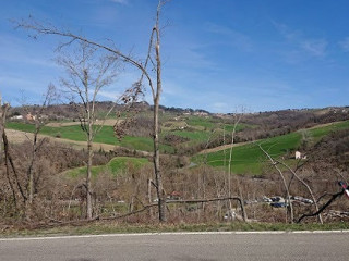 Molino Del Pero