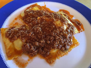 Trattoria Da Pino's