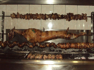 Piazzantica