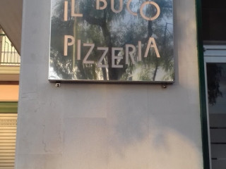 Pizzeria Il Buco