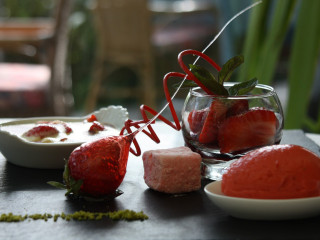 Gelateria Vaniglia