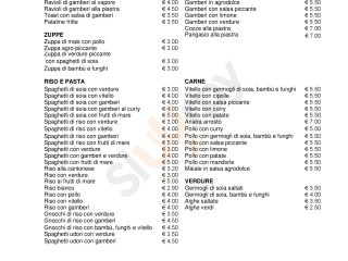 Trattoria Impero