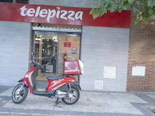 Pizzeria L'aquilone