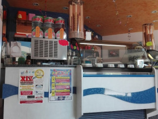 Gelateria Moby Dick