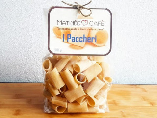 Matinee Cafe