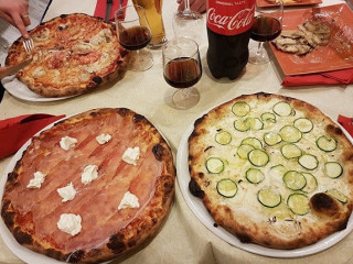 Pizzeria Rosticceria Bella E Pronta