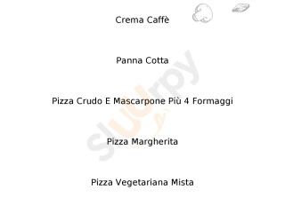 Pizzeria Il Tavolello