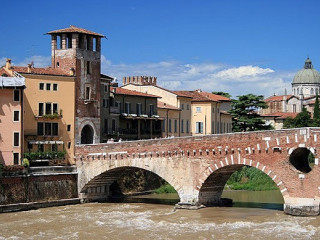 Il Panettiere Di Altamura