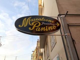 Mascalzone Panino 2.0