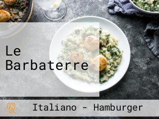 Le Barbaterre