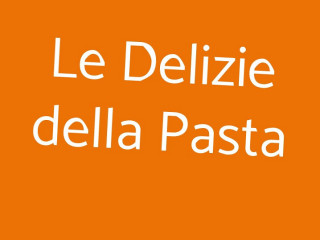 Le Delizie Della Pasta