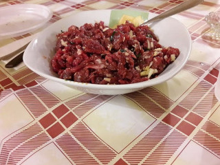 Pizzeria La Rosa