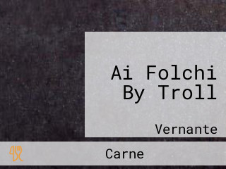 Ai Folchi By Troll