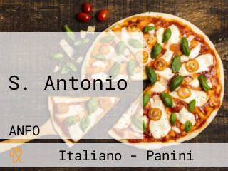 S. Antonio