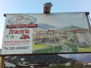 Agriturismo La Locanda
