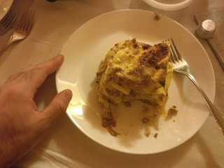 -pizzeria La Rosa