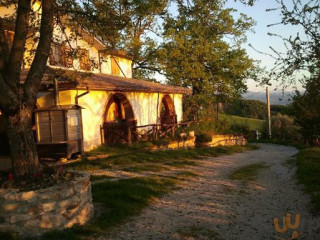 Osteria La Tana Del Drago
