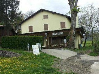 Rifugio Cima Rest