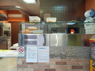 Gna Pizza Kebab